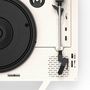 Voir la diapositive 3 : VICTROLA Platine vinyle RE-SPIN Eco Concue Vert