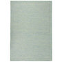Voir la diapositive 1 : VIDAXL Tapis a tissage plat d'exterieur 160x230 cm Turquoise