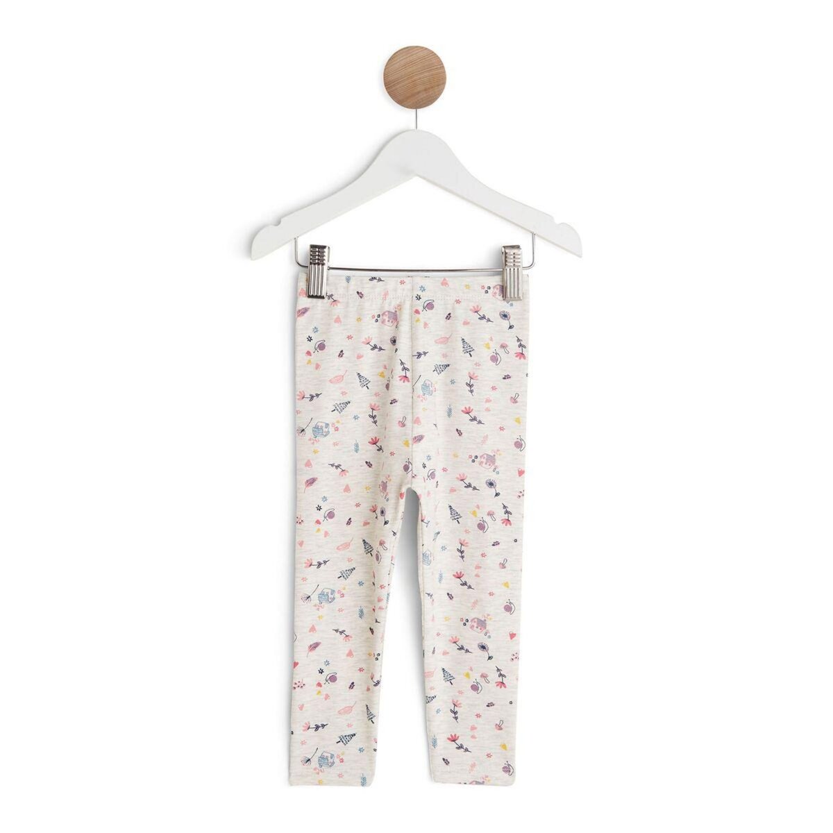 IN EXTENSO Legging bébé fille