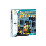 Smart Games En quete de pepites jeu de logique magnetique