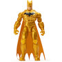 Voir la diapositive 1 : SPIN MASTER Figurine basique 10 cm Batman or