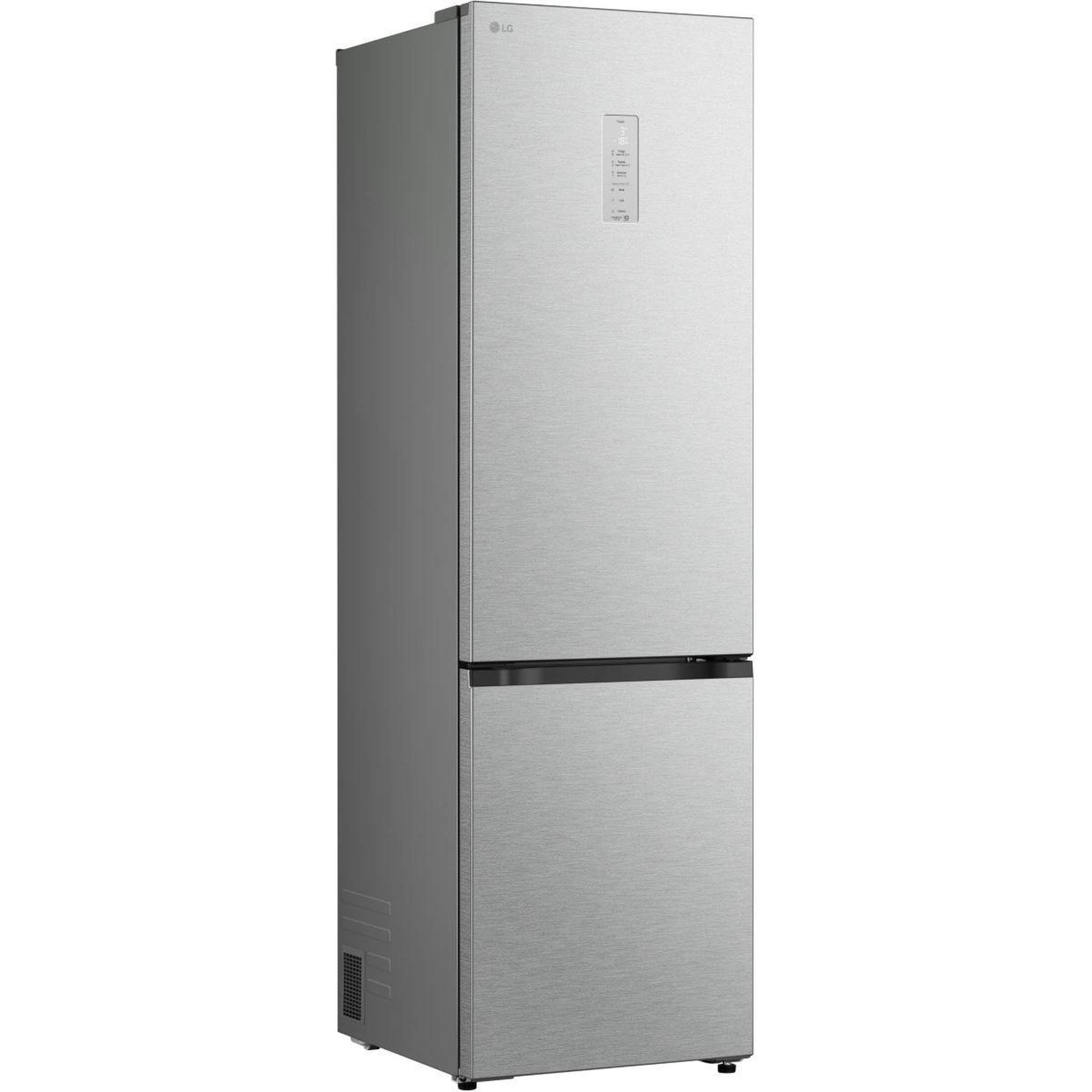 Voir la diapositive 2 : LG Réfrigérateur combiné gbbs727cmb
