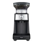 SAGE Moulin à café électrique Sage Dose Control Pro Noir