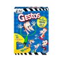 Voir la diapositive 3 : HASBRO Jeu de société Hasbro Guesstures multicolore