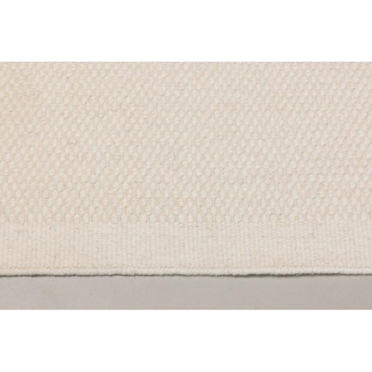 Paris Prix Tapis Déco  Vilma  200x290cm Naturel
