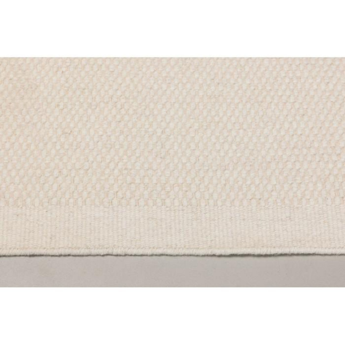 Paris Prix Tapis Déco  Vilma  200x290cm Naturel