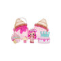 Voir la diapositive 1 : L.O.L. SURPRISE! Yummiland Beauty Bag Playset + Lip Gloss Doll - Ice Cream Beauty Bag