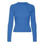 Vero Moda Pull  Femme Vero Moda Evie. Coloris disponibles : Bleu