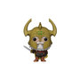 Voir la diapositive 2 : Funko Figurine Funko Pop Animation The War Of The Rohirrim Helm Hammerhand