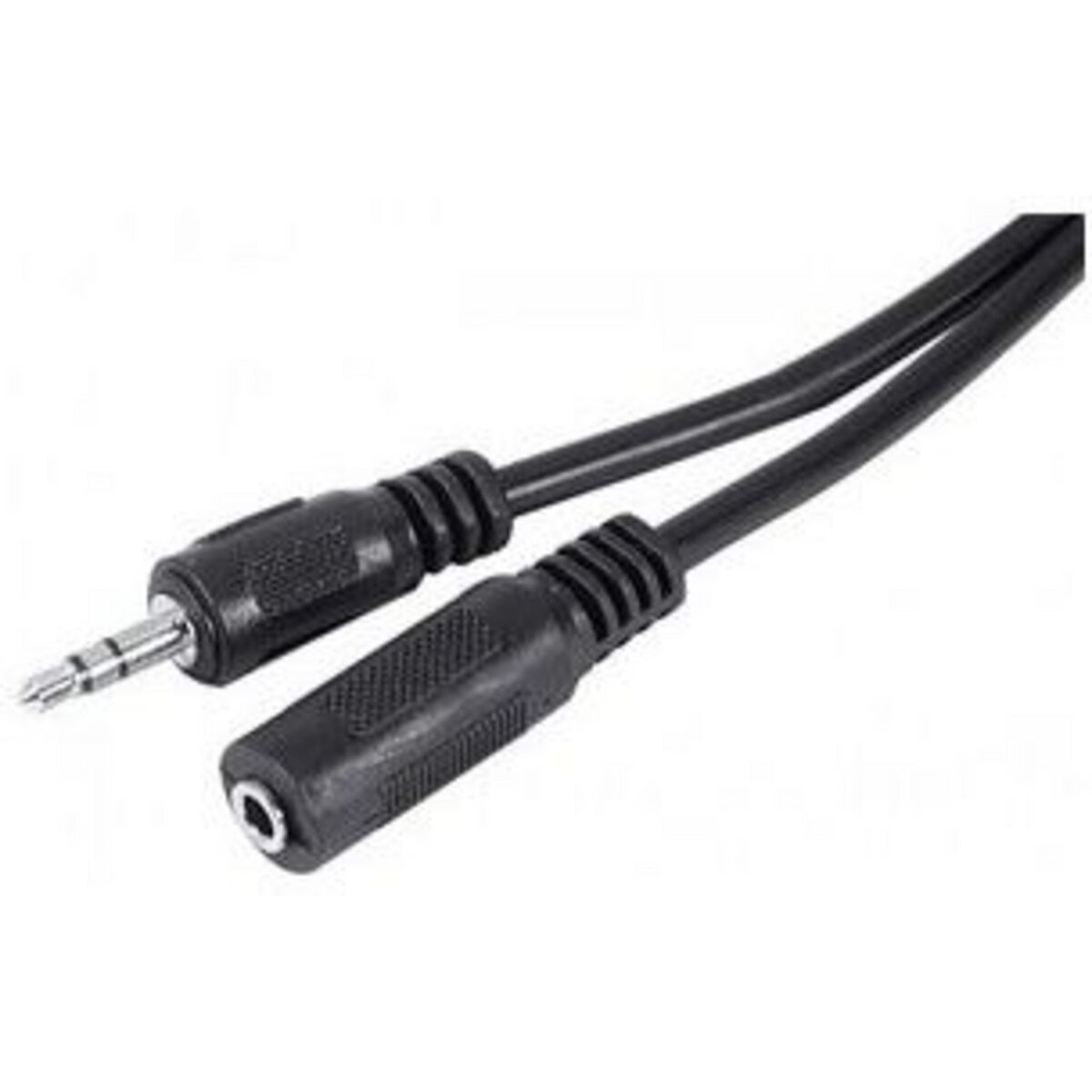 mcl Câble Jack 3.5mm - Connectique audio et vidéo