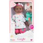 Corolle BB Bain Alizée + Grenouille