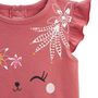 Voir la diapositive 3 : Petit Béguin Pyjama enfant 2 pièces manches courtes Fiesta