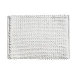FIVE Tapis de Salle de Bain  Épais  50x75cm Blanc