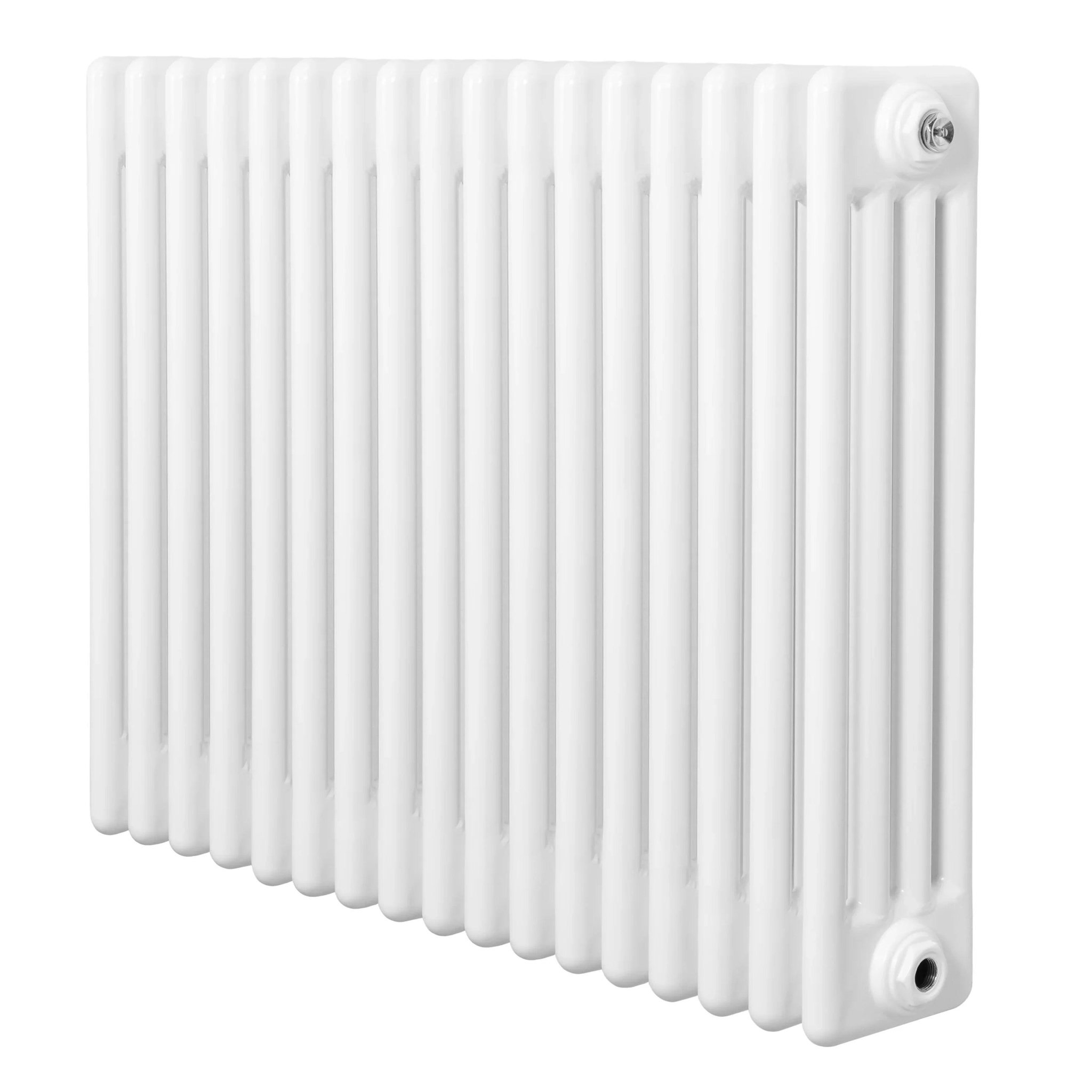 Voir la diapositive 1 : MONSTERSHOP Radiateur traditionnel à 4 colonnes - 600 x 785 mm