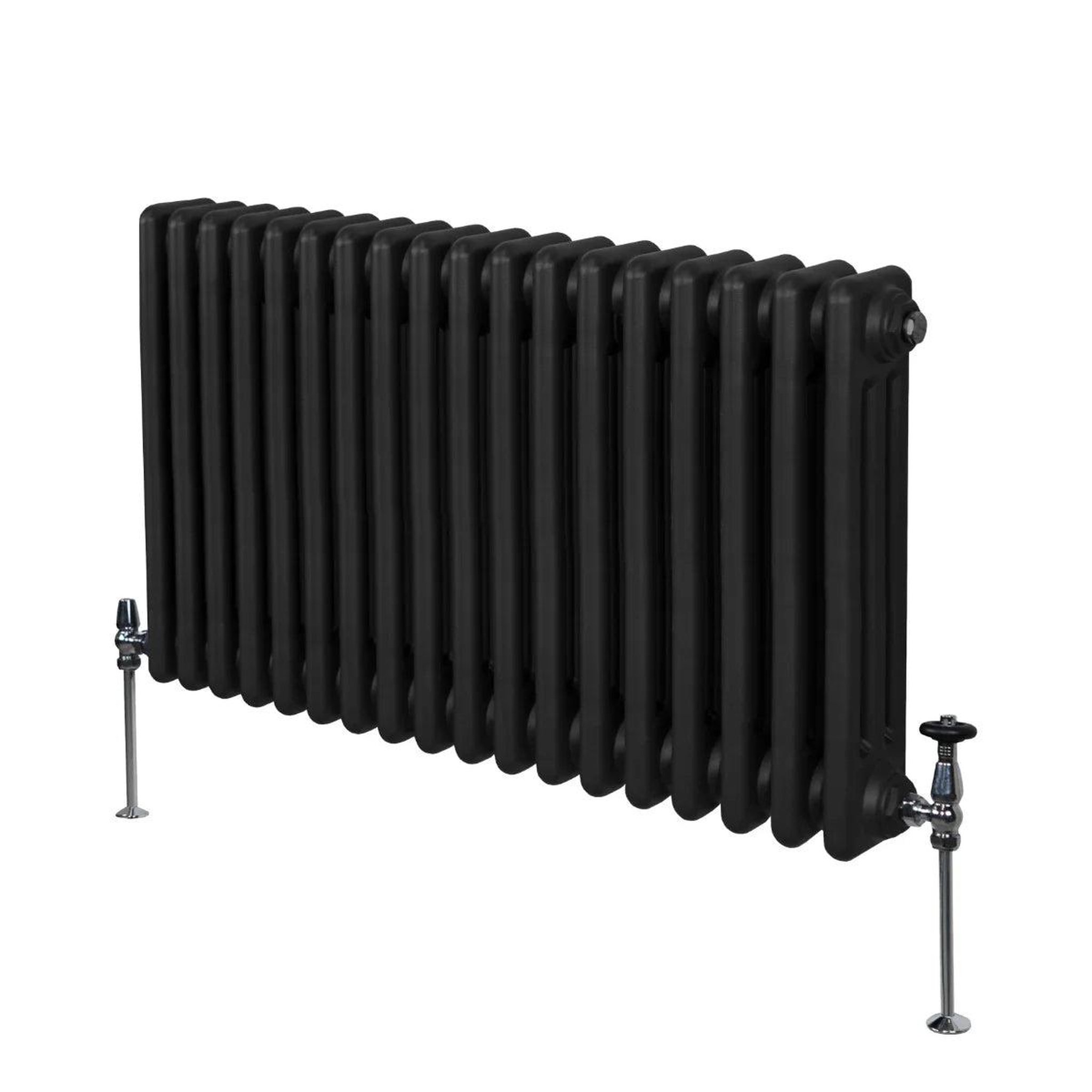 Voir la diapositive 1 : MONSTERSHOP Radiateur traditionnel à 3 colonnes – 600 x 832 mm