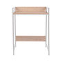 Voir la diapositive 2 : The Home Deco Factory Bureau design scandinave Gemini