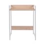 Voir la diapositive 2 : The Home Deco Factory Bureau design scandinave Gemini