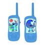 Voir la diapositive 4 : Lexibook Kit d'aventurier avec talkies-walkies Stitch