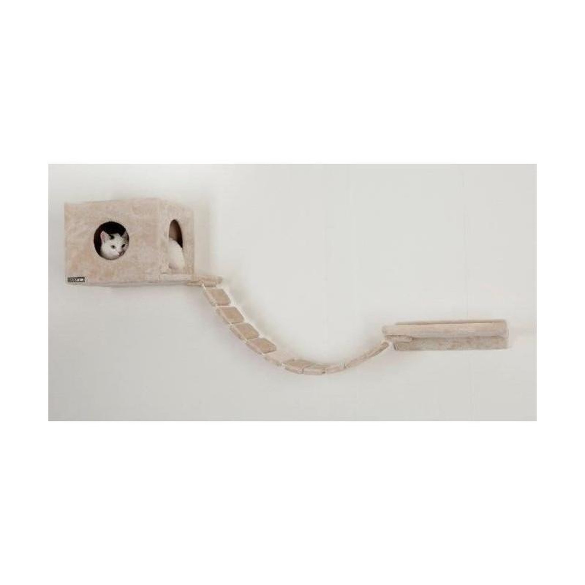 Voir la diapositive 3 : KERBL Mur d'esclade - KERBL - Mount Everest - 9pcs