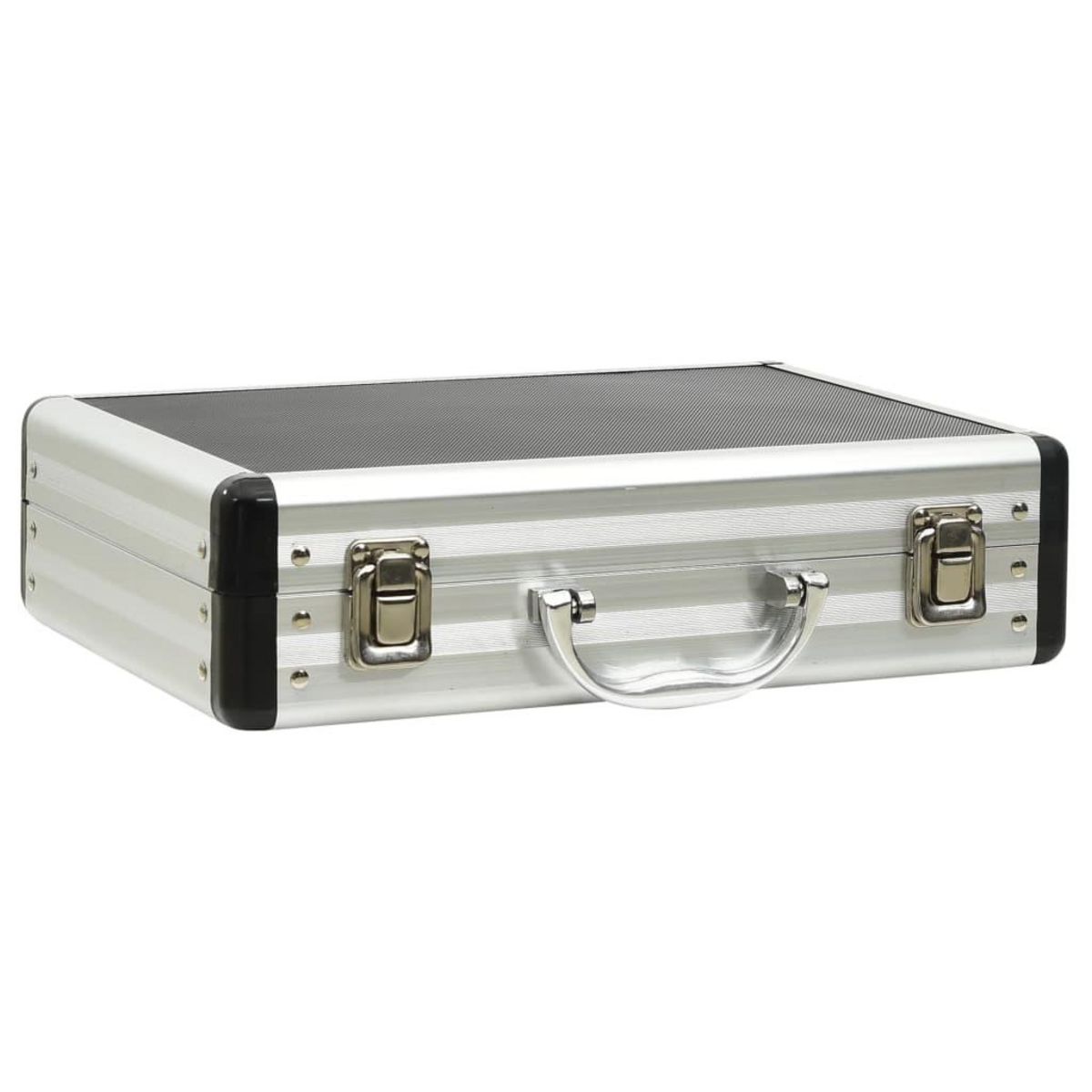 VIDAXL Mandrin a bois auto-centrant pour 3,75 pouces acier