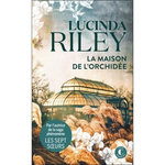 LA MAISON DE L'ORCHIDEE, Riley Lucinda