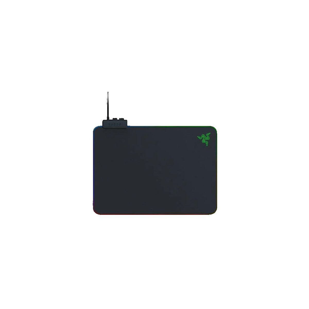 Razer Tapis de souris gaming Razer Firefly V2 ultrafin RGB