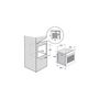 Voir la diapositive 5 : Sauter Four encastrable SOP2412B