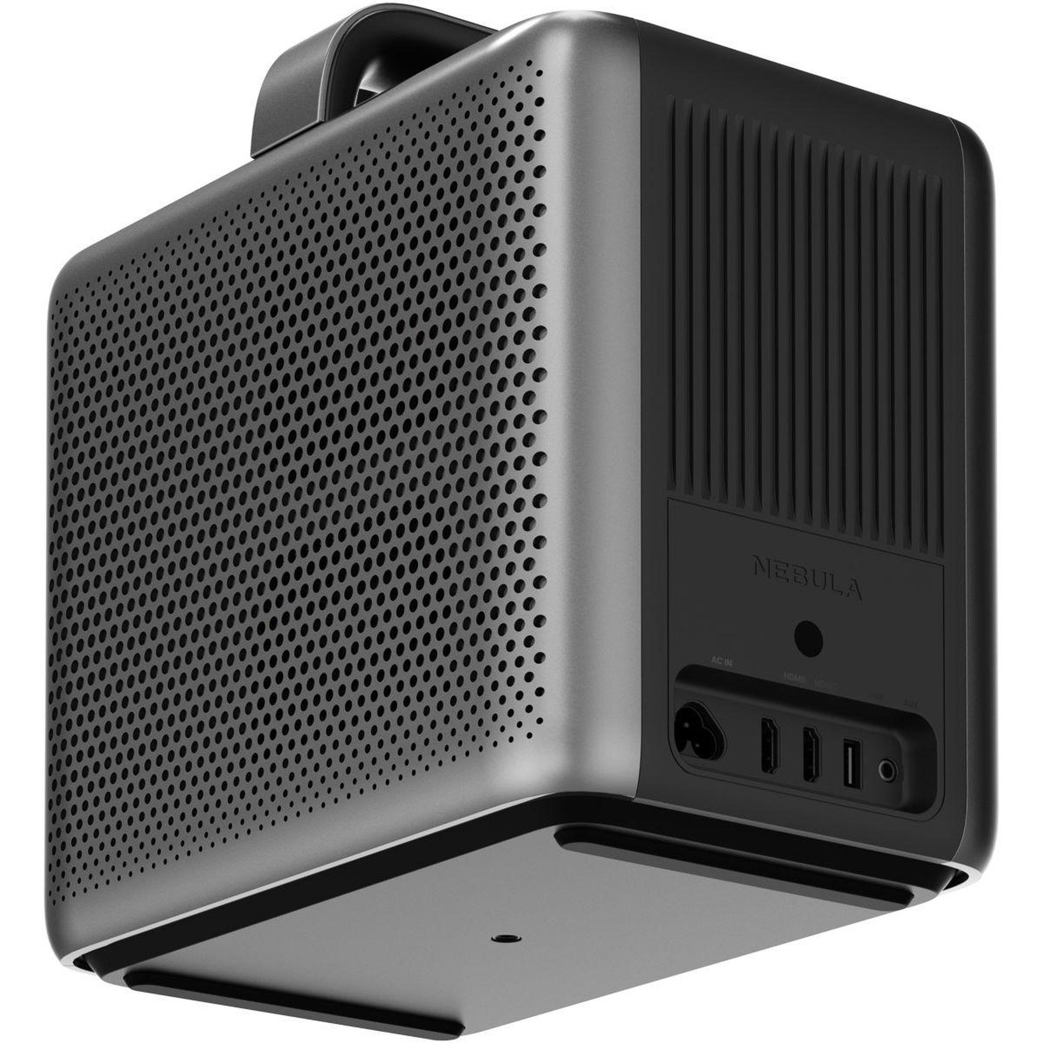 Voir la diapositive 4 : NEBULA Vidéoprojecteur home cinéma Cosmos 4K SE