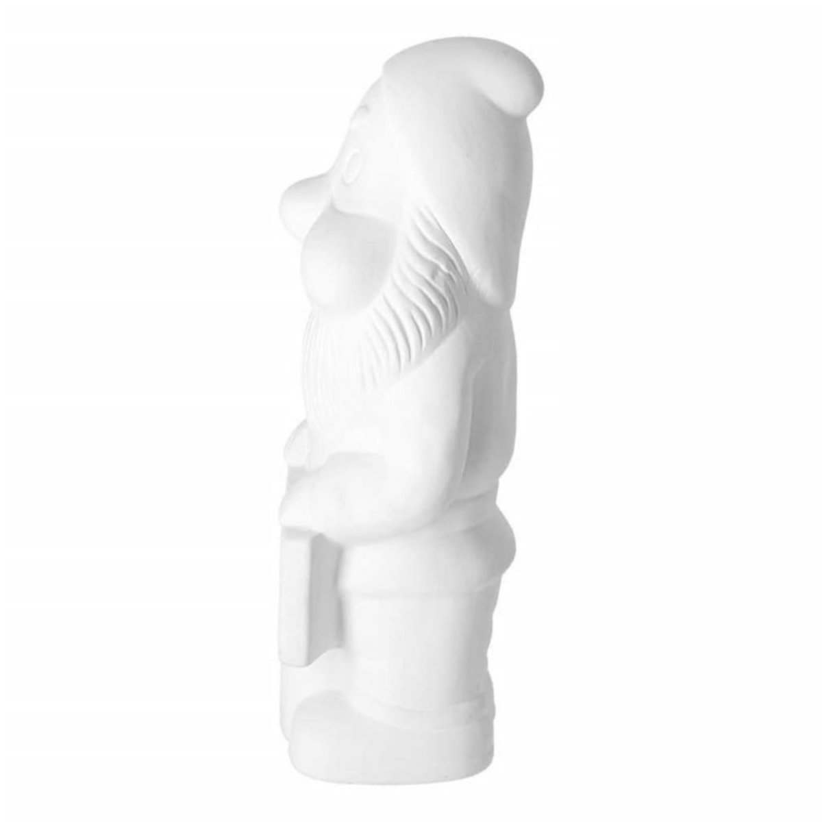 ESSCHERT DESIGN Esschert Design Nain de jardin artisanal avec peinture