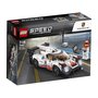 LEGO  75887 Speed champions - Porsche 919 Hybrid