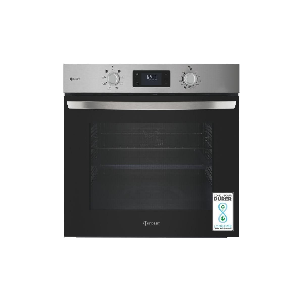 Indesit Four encastrable IO255CSX