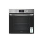 Voir la diapositive 1 : Indesit Four encastrable IO255CSX