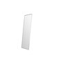 Voir la diapositive 4 : Paris Prix Miroir Design  Orlando  85cm Argent