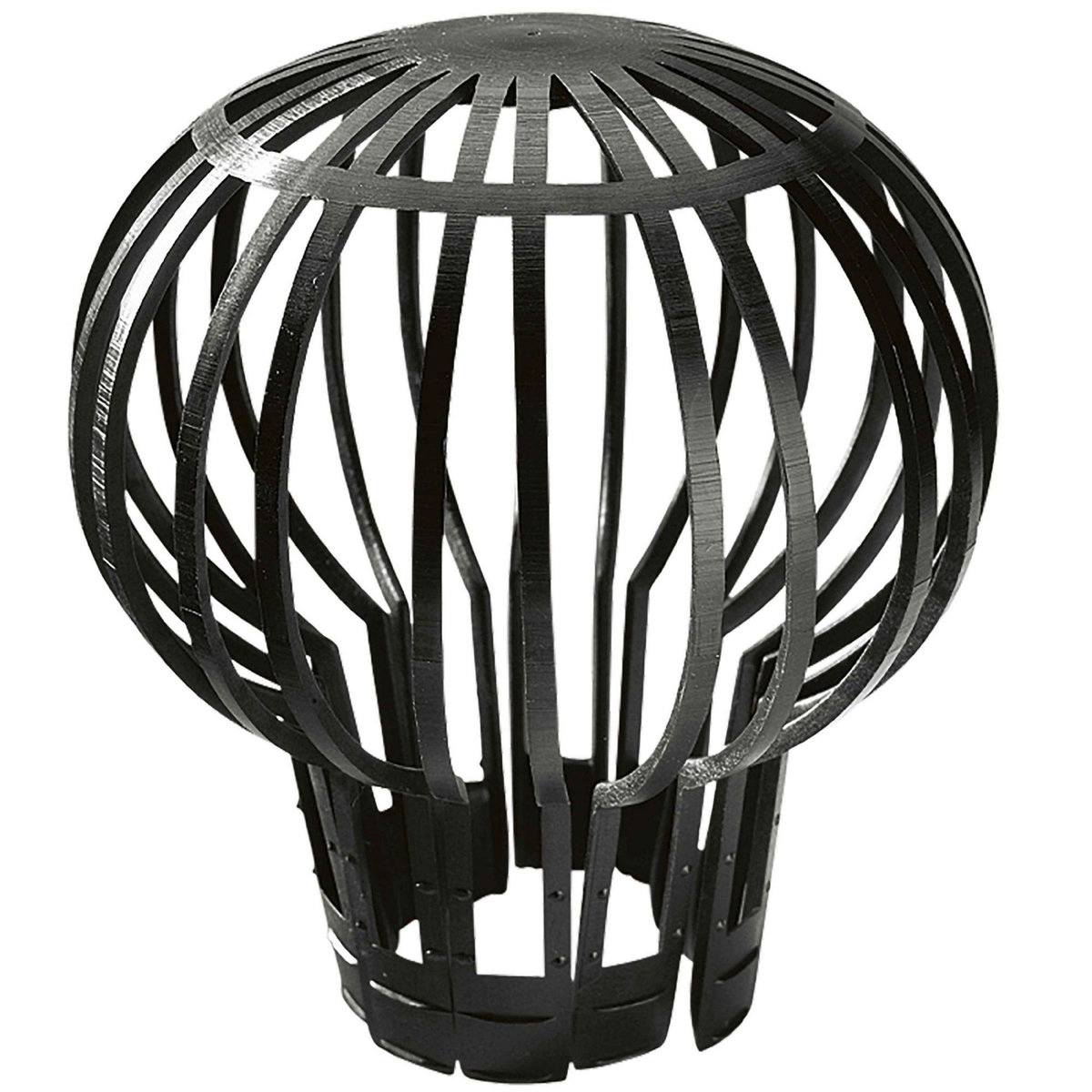 WERKAPRO 2 Filtres pour gouttières crapaudine