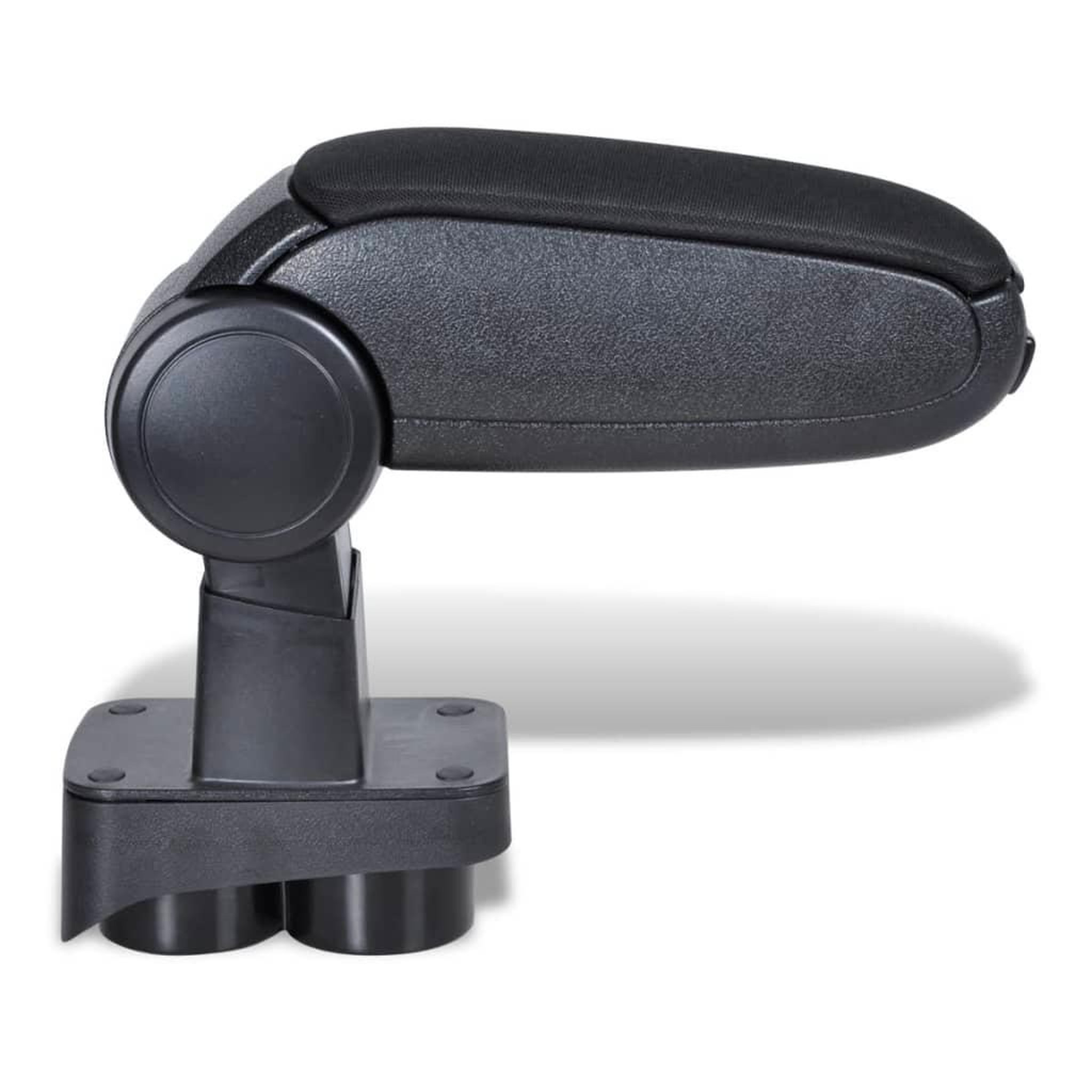Voir la diapositive 2 : VIDAXL Accoudoir de voiture pour VW POLO IV 9N (2001-2005)