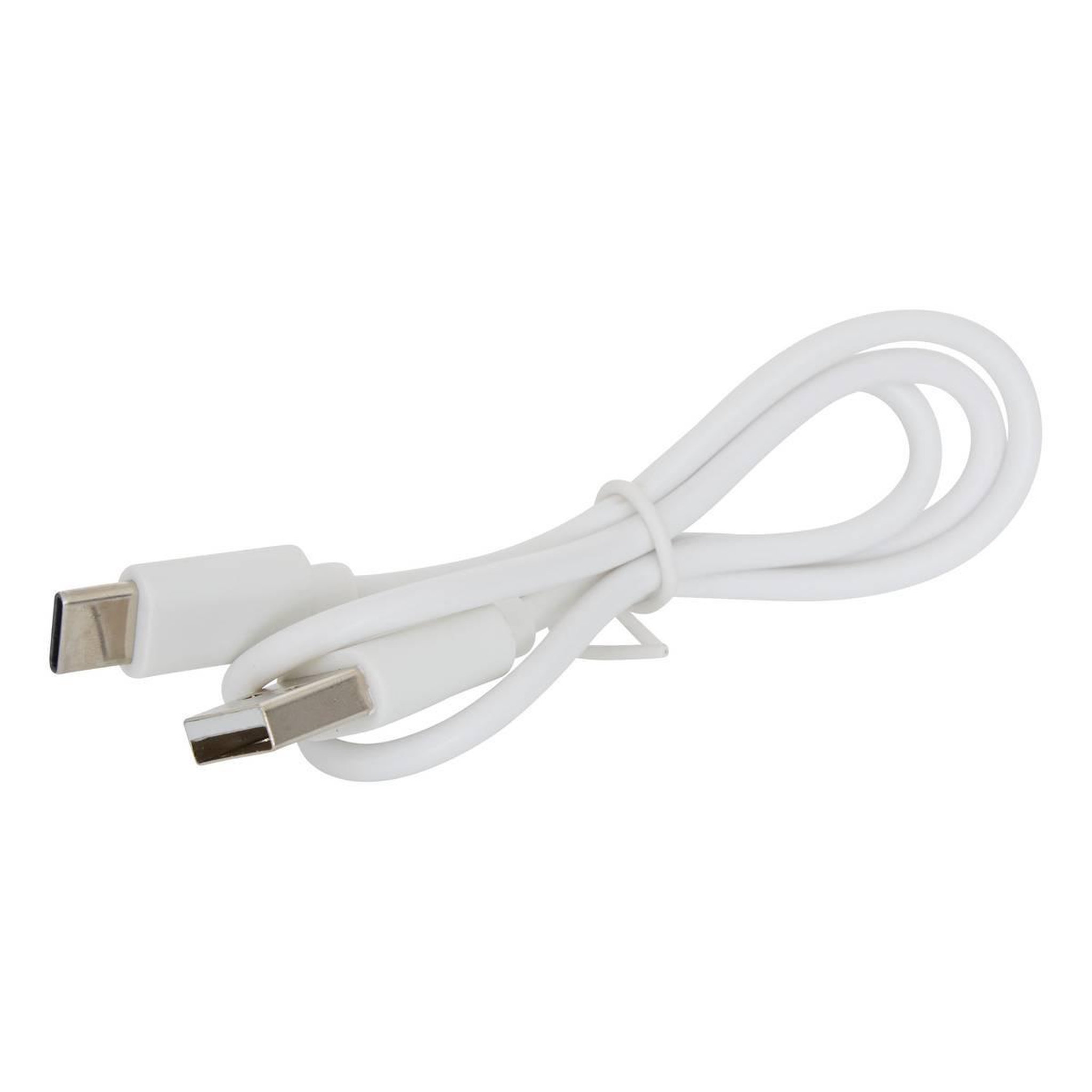 Voir la diapositive 5 : ATMOSPHERA Support lumineux à led  nomad  12cm blanc