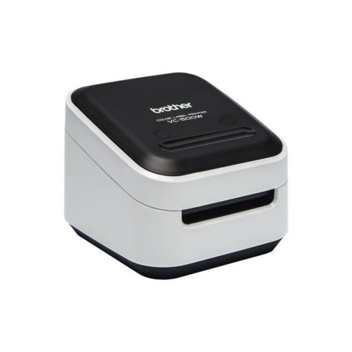Brother BROTHER Imprimante detiquettes tout-en-couleur VC-500W