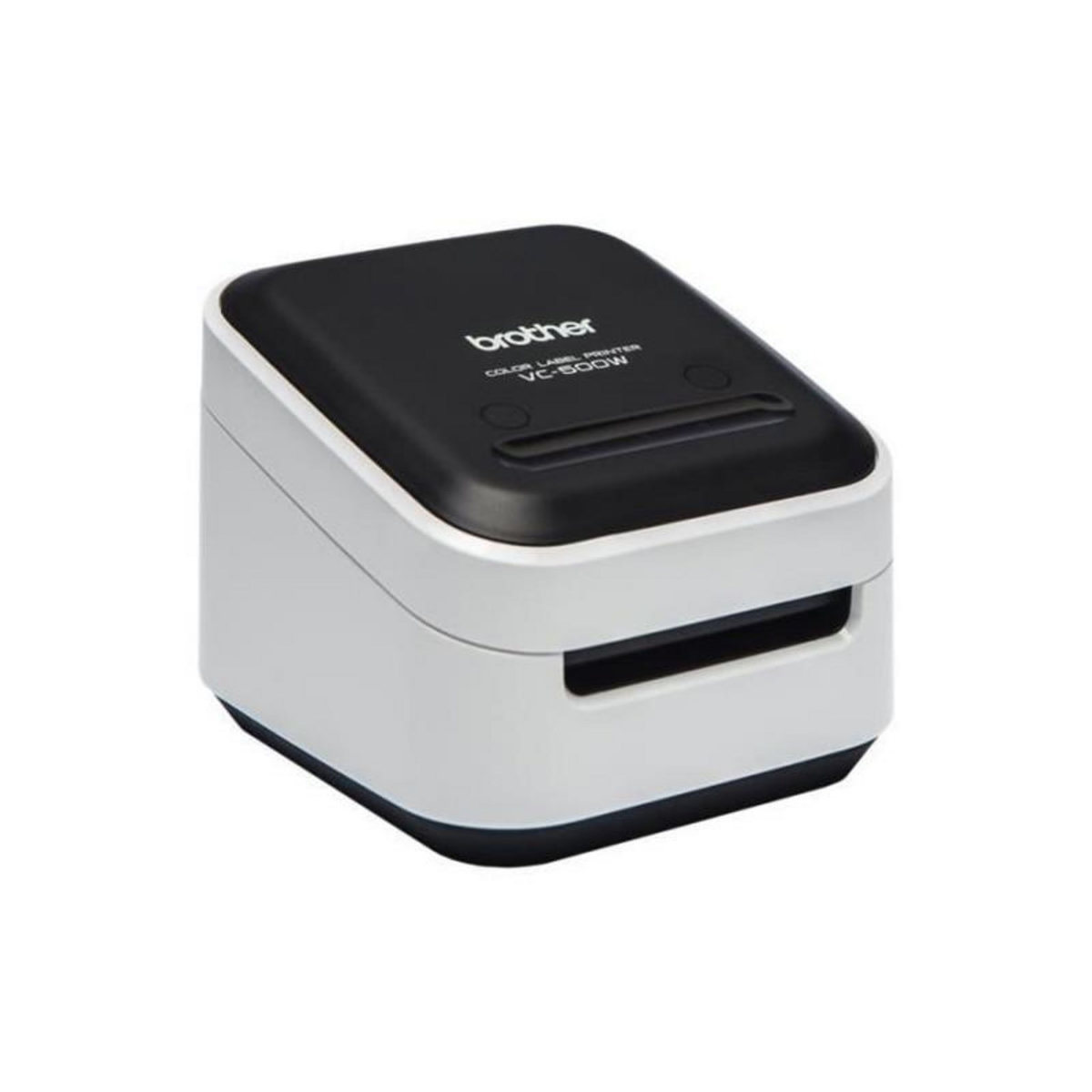 Brother BROTHER Imprimante detiquettes tout-en-couleur VC-500W
