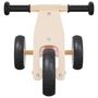 Voir la diapositive 5 : VIDAXL Vélo d équilibre pour enfants 2 in 1 rose