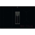 ELECTROLUX Plaque induction aspirante KCC8344