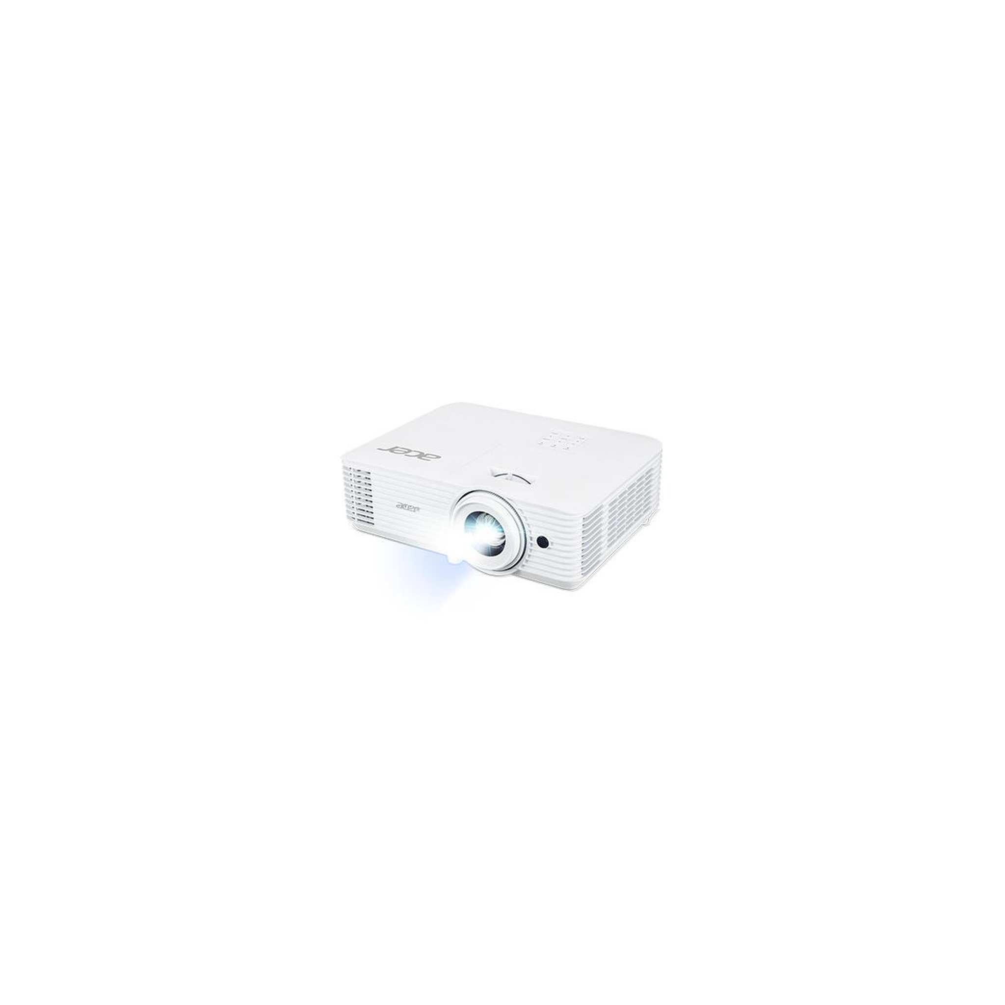 Voir la diapositive 2 : ACER Acer m511 vidéo-projecteur projecteur à focale standard 4300 ansi lumens 1080p (1920x1080) compatibilité 3d blanc