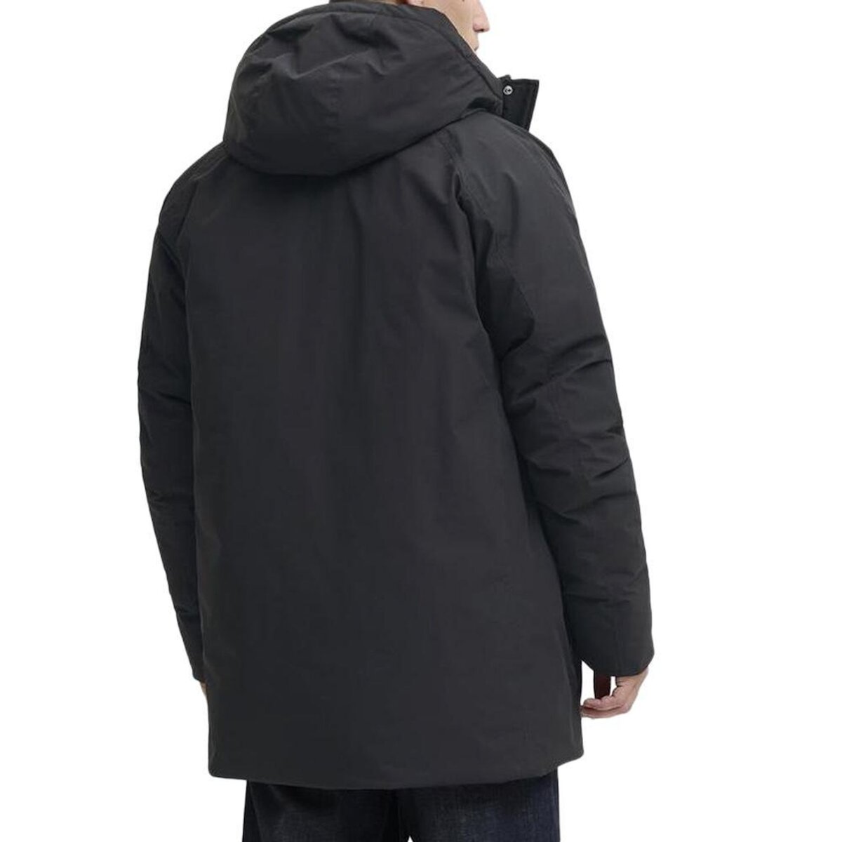 Jack & Jones Parka  Homme Jack & Jones Wood