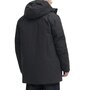 Voir la diapositive 2 : Jack & Jones Parka  Homme Jack & Jones Wood