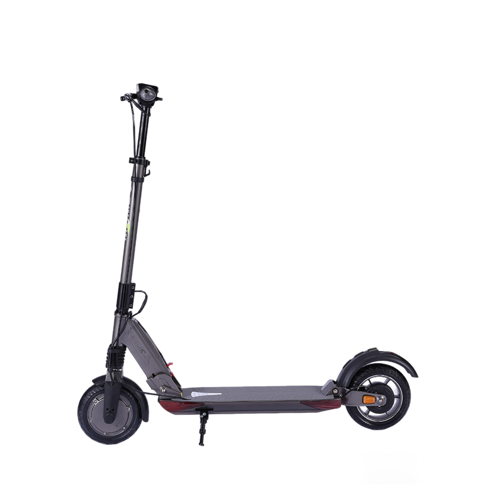 Voir la diapositive 1 : E-TWOW Trottinette électrique urbaine pliable e-twow booster