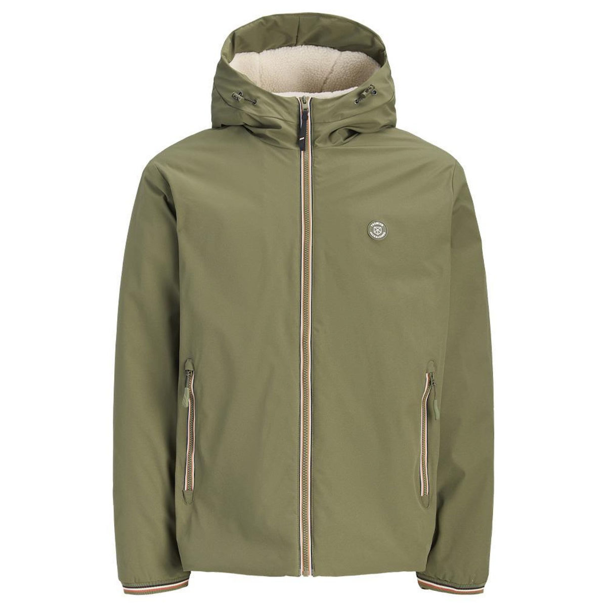 Jack & Jones Manteau  Homme Jack & Jones Blualves