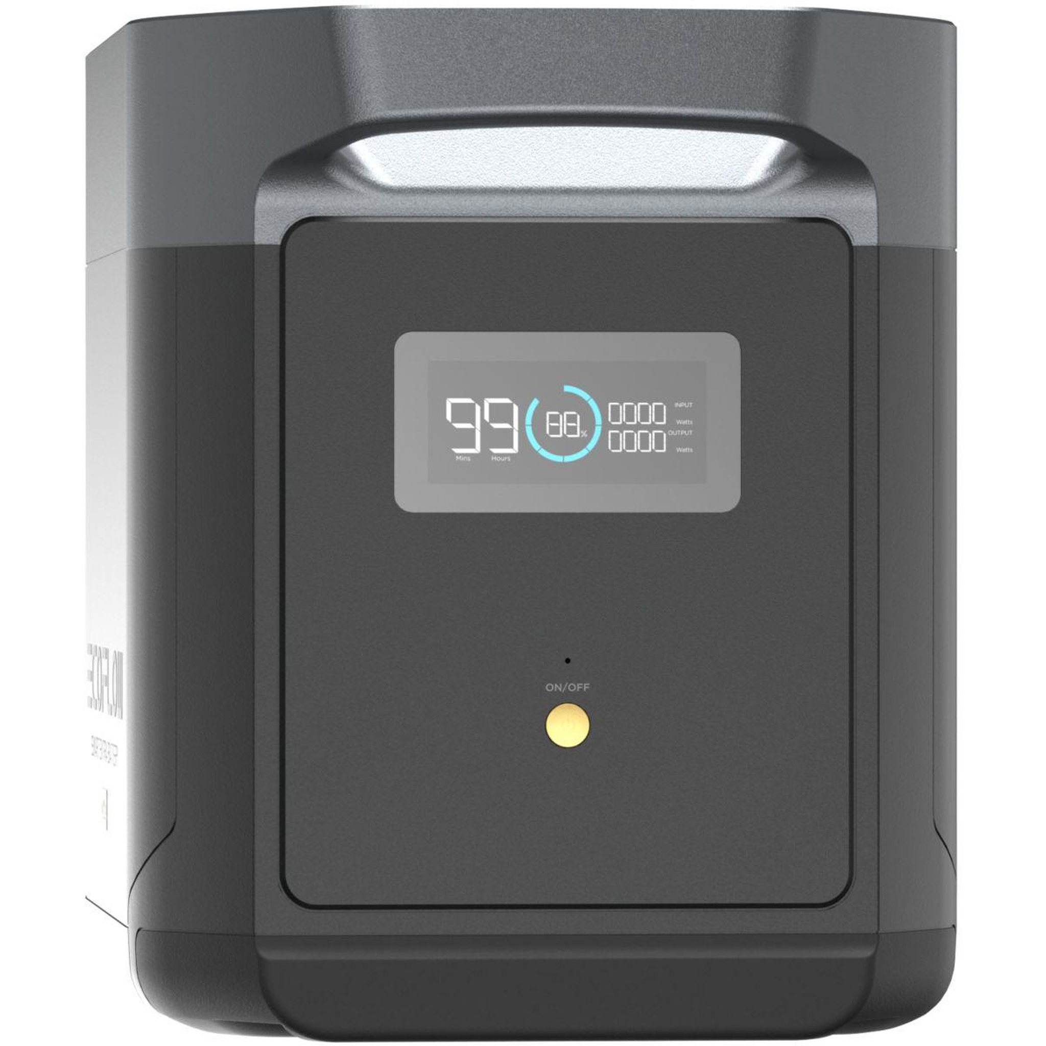 Voir la diapositive 3 : ECOFLOW Batterie nomade Additionnelle pour EcoFlow DELTA 2 MAX