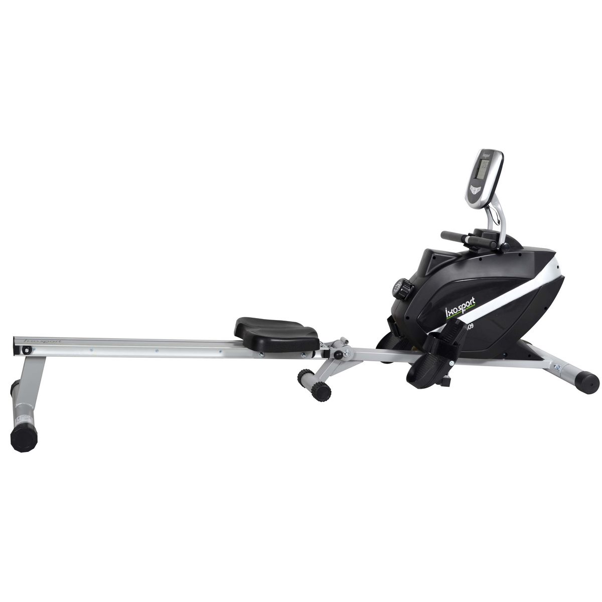 IXOSPORT Rameur Ixo-909 magnétique