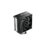 Deepcool Système de refroidissement DeepCool AK400 DIGITAL SE avec éclairage RGB