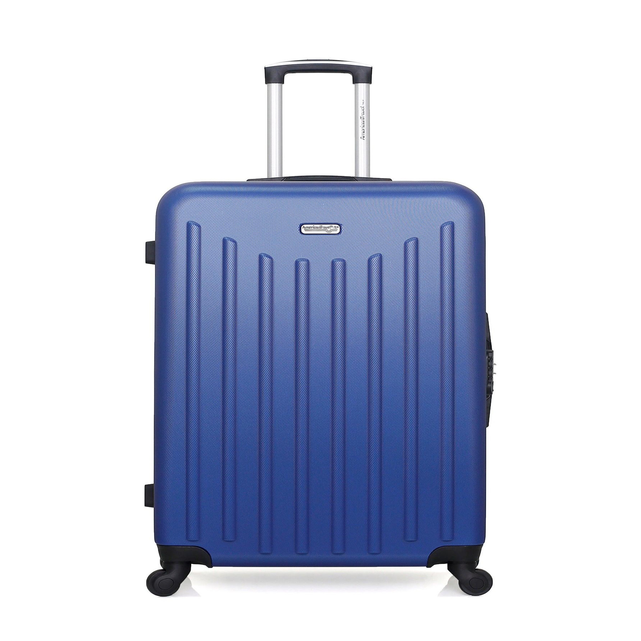 AMERICAN TRAVEL American travel - valise grand format brooklyn 75 cm 4 roues