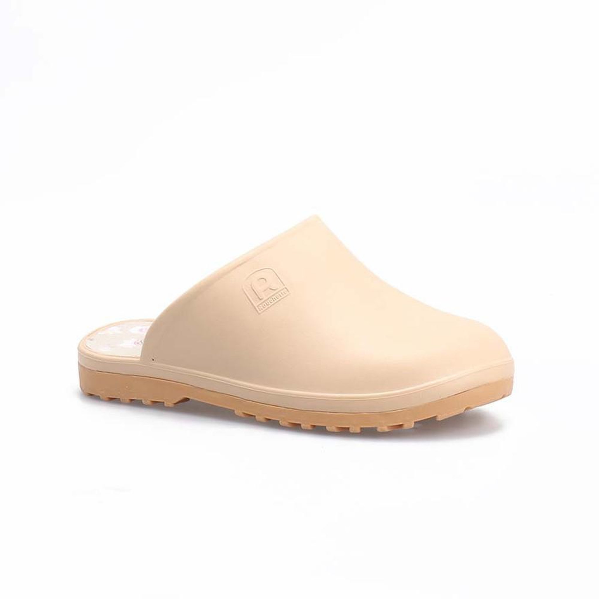 CENTRALE BRICO Sabots SOFT INFUSION Vanille - Taille 36/37
